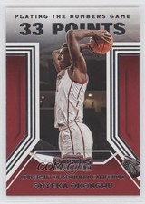 2020 Panini Contenders Draft Picks Playing the Numbers Game Onyeka Okongwu 08ie