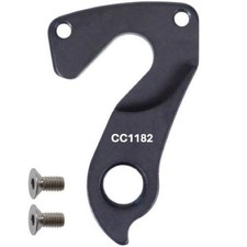 BMC Alpenchallenge Two AC02 HAIBIKE XLC VELOCE V100 Rear Gear Mech Hanger CC1182