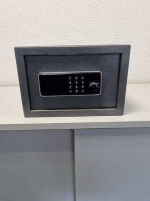 Hotelsafe Möbeltresor Hoteltresor Safe Tresor mit Elektronikschloss
