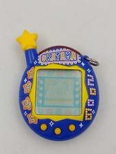 BANDAI Backside Enjoy! Tamagotchi Plus
