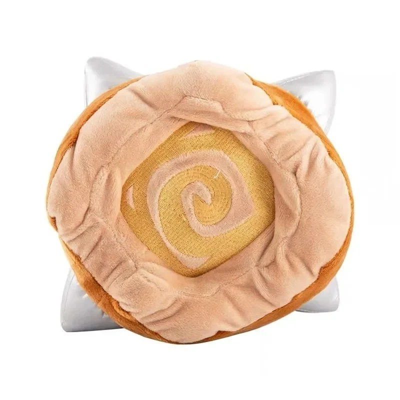 New 35Cm Game Clashed Royale Plush Toys Log Rolling Wood Plushie Dolls Royale Wa - Image 4 of 4