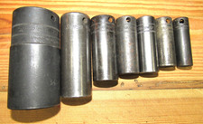 Snap On 7pc 5, 3/8 Snap On 7pc 5, 3/8