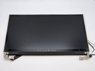 Genuine Alienware Area 51M FHD LCD Assembly Non-Touch White GFTXD 360Hz