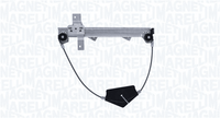 Fensterheber Vorne Links FüR Seat VW Cordoba Vario Ibiza II Inca Caddy