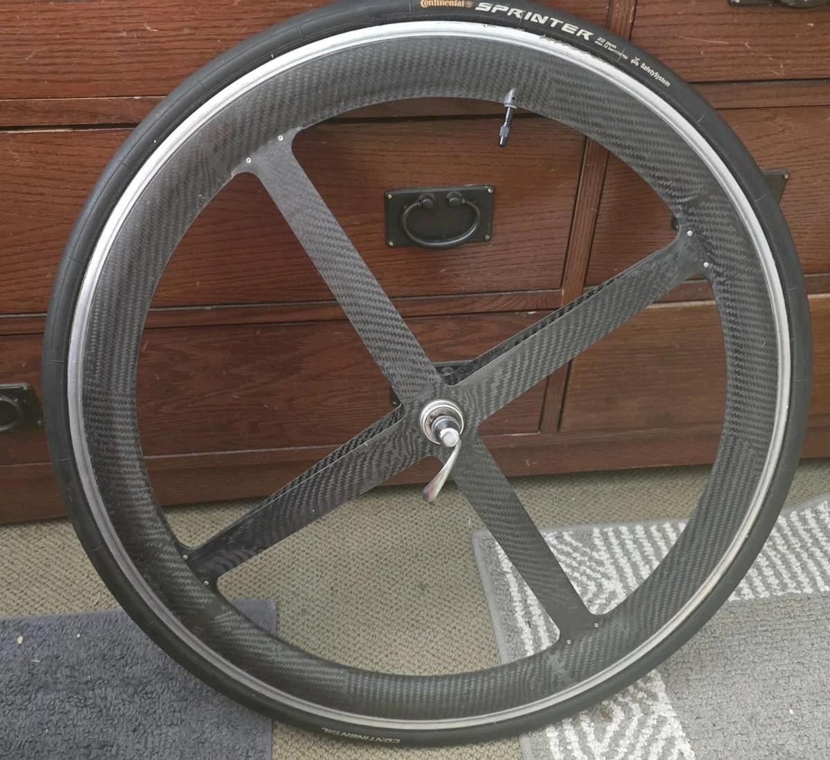Spinergy Rev X for sale - eBay
