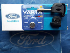 New genuine Ford Escort Mk4 - Fiesta Mk3  - Sierra Mk2 Torch tibby key tibbe