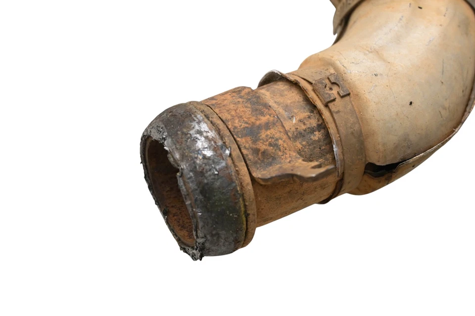 Tubo de escape de cabezal Polaris Sportsman 850 XP 4x4 12 Foto 4 de 4