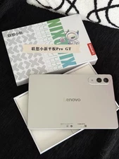 Lenovo Xiaoxin Pad Pro GT 11.1" Snapdragon 8 Gen 3 SM8650 WIFI 8860 mAh 