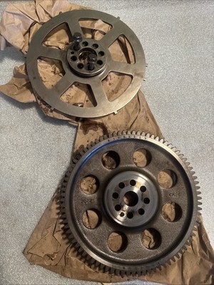 21456239 UESD VOLVO D13 ENGINE CAM GEAR  2373616