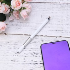 Universal Stylus Pen Stylish Disc Stylus Pens Capacitive Painting