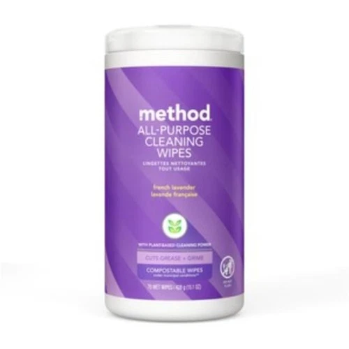 Method Cleaning Wipes - Thumbnail 5