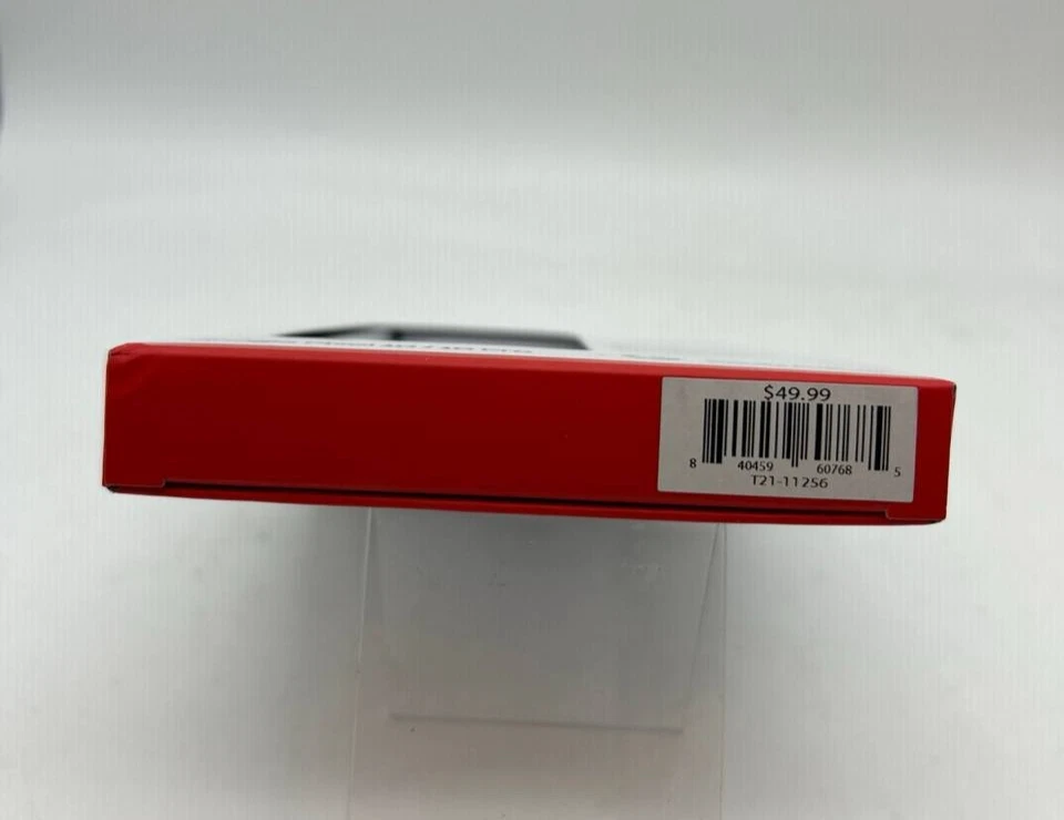 NEW Tech21 EVO CLEAR Case for Google Pixel 10 / 10 Pro - CLEAR - Image 3 of 3