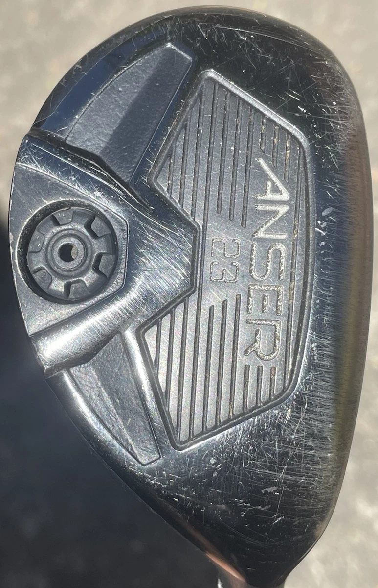 Ping Hybrid 23 Loft Golf Clubs for sale | eBay