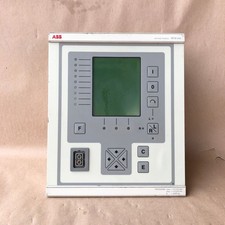 ABB 1MRS050496 DISPLAY MODULE