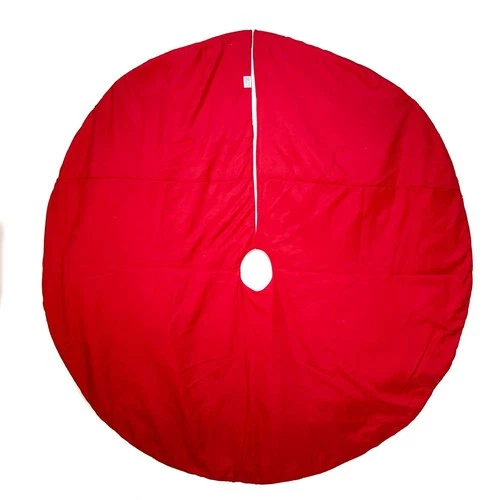 Kurt Adler Tree Skirt - Thumbnail 5