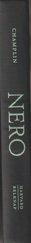 Nero / Edward Champlin HB w DJ 2003 - Picture 4 of 4