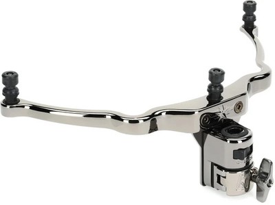 Tama Starcast Mount With Quicklock - 12'' - Black Nickel