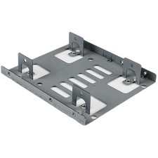 2.5" to 3.5" SATA Drive Bay Adapter