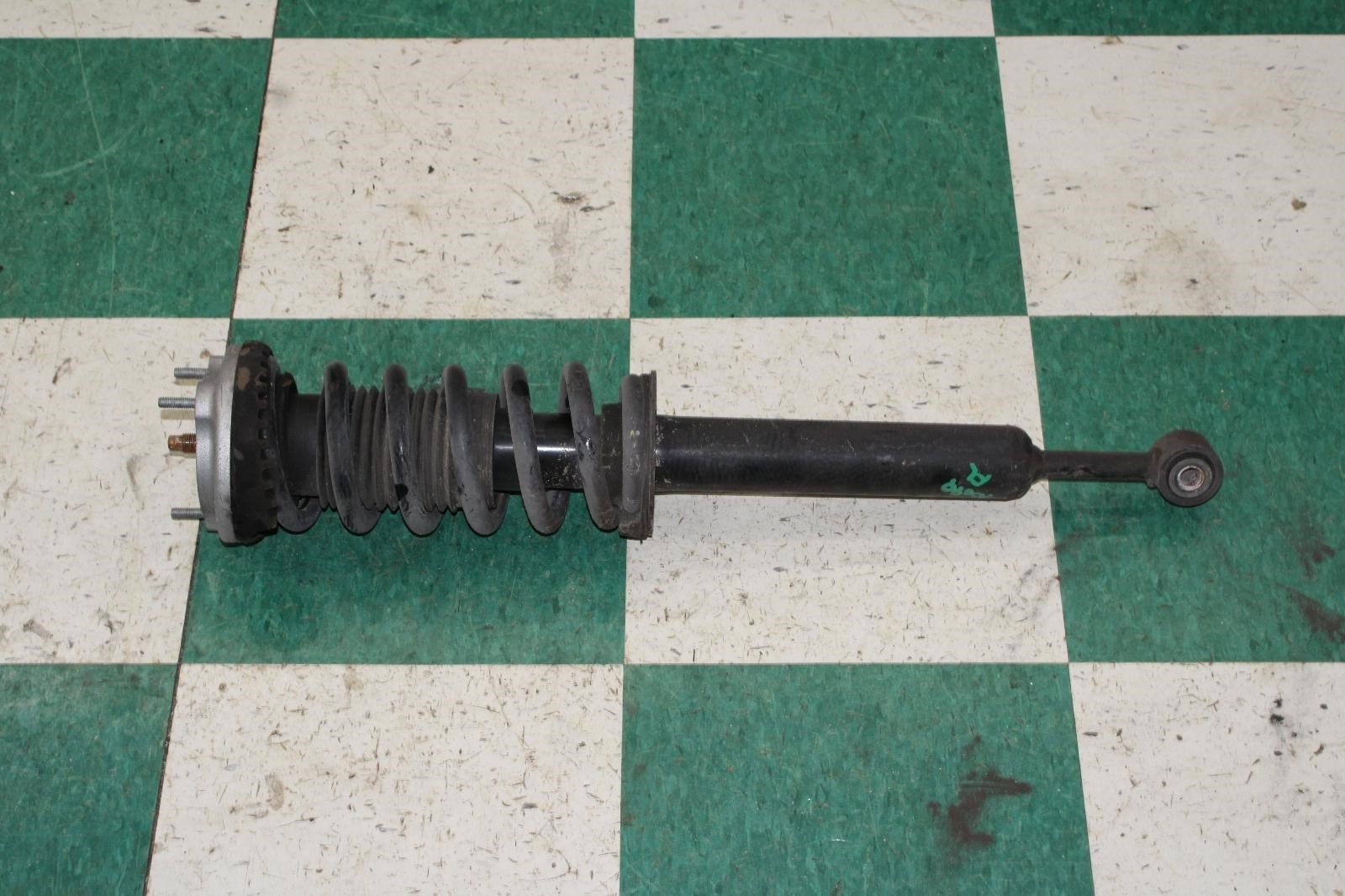 Maserati Ghibli 2014-2024 Front Left Damper