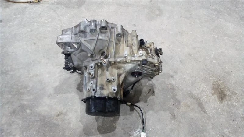Manual Transmission From 1995 Probe 2.5L FWD 8390656 Foto 4 de 4