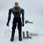 010 GI Joe 12 inch Cobra Armoured 1:6 Action Figure with Accessories
