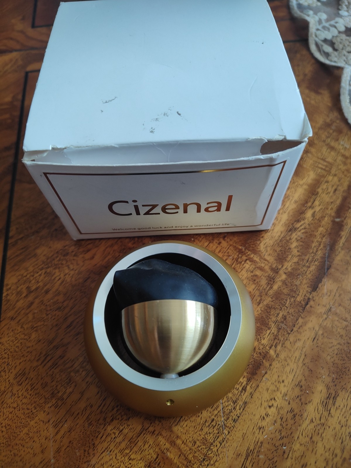 For Door Opening - Doorbell Decorative Bells