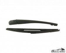 Wischerarm Hinten für Peugeot 106 II 1A 1C 206 2A/C Citroen Saxo S0 S1 96-12