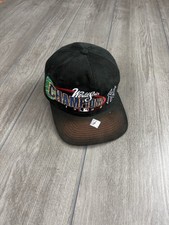 Men’s Vintage New York Yankees 1998 World Series Champions Hat