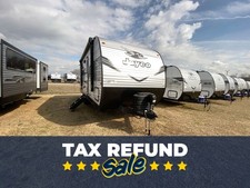 2026 Jayco Jay Flight SLX Double Axle 245BHS