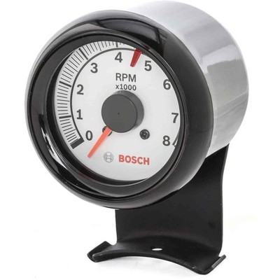 Bosch-Actron FST7904 Mini Super Tach II