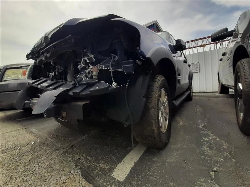 06-09 Conjunto de caja de transferencia FORD EXPLORER Sport Trac 4,0 L 4x4 *confirmar identificación* Foto 4 de 4