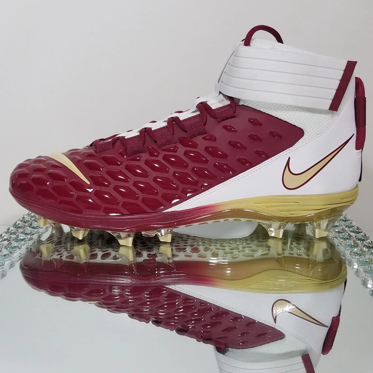 Nike Force Savage Pro 2 PE Florida State for Sale | Authenticity