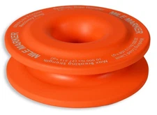Mile Marker 60300-TO Orange Recovery Ring