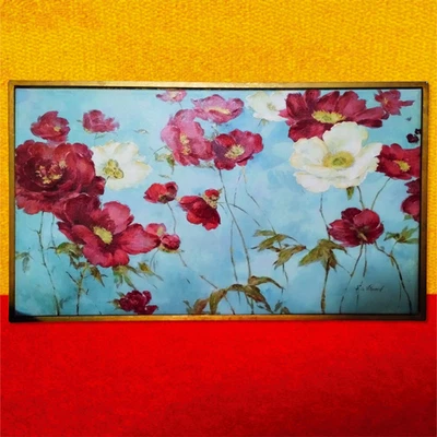Fabrice de Villeneuve Art Paintings for sale | eBay