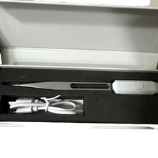Lighted Eyebrow Tweezer New
