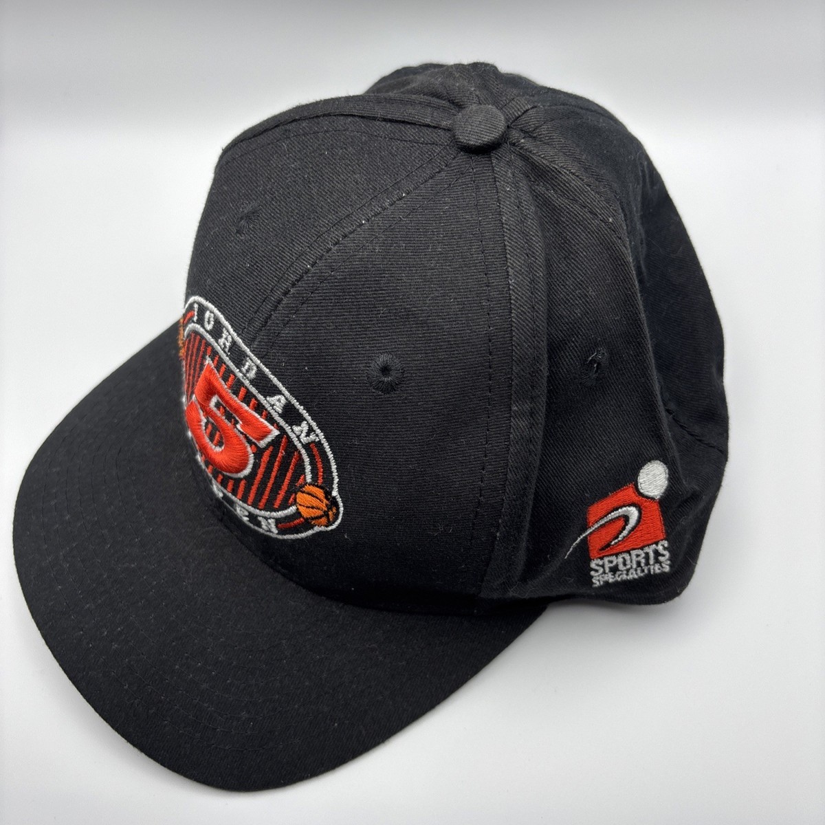 VTG ✓ Sports Specialties Jordan Pippen 5 Time Champions 1997