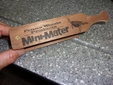 A101  mini master turkey call penn's woods