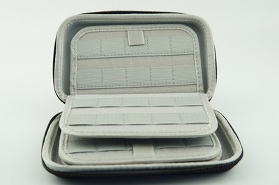 PS Vita / Switch Spiele Case Platz für 80 Spiele