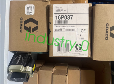 #ad GRACO 16P037 Spraying equipment $2090.00