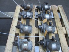 Subaru Impreza WRX OEM GC8 GF8 starter startermotor anlasser from ej20 turbo eng