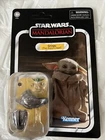 Grogu Star Wars Razor Crest Vintage Collection Haslab Has001 Unpunched Figure