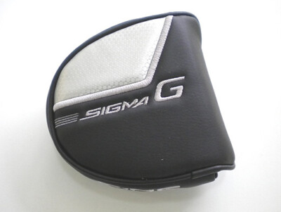 PING SIGMA G レフティ 36インチ PING SIGMA G パター 希少36インチ