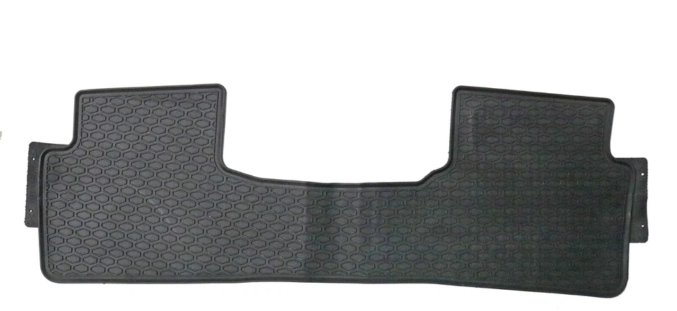 Alfombrillas para Ford Bronco Sport Maverick 2.0 EcoBoost 2022 a 2024 solo textura Foto 4 de 4