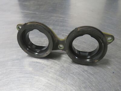 2019 YAMAHA YFZ R1 MAIN FUEL INJECTOR JOINT SET THROTTLE BODY 2CR