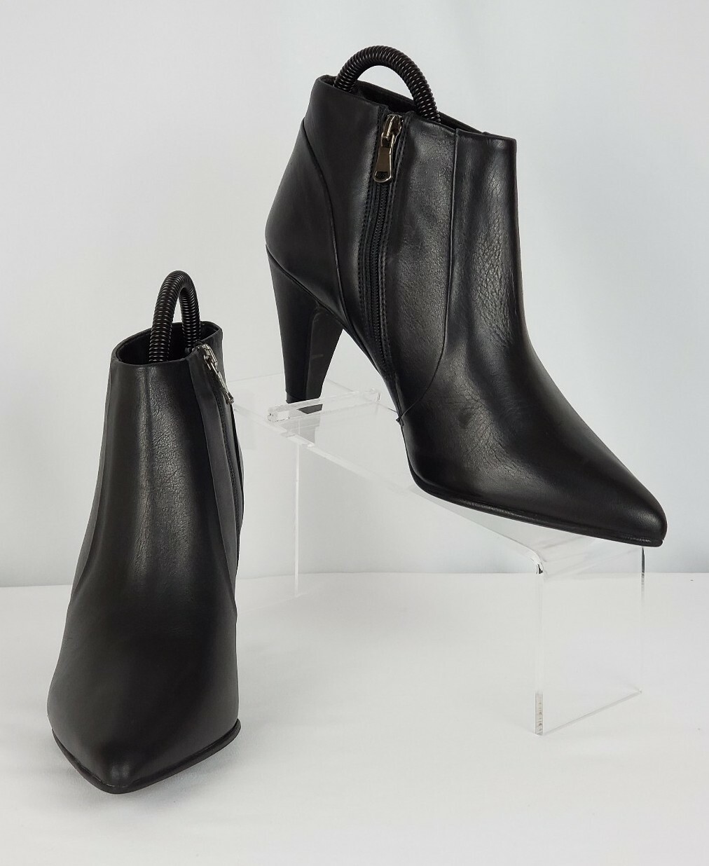 bcbgeneration jane bootie