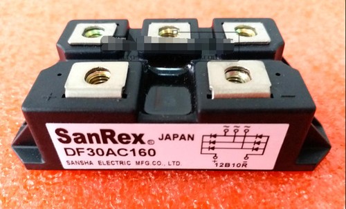 1 STCK. Neu Sanrex DF30AC160 Modul *TT - Bild 1 von 1