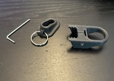 S&W model 22A 22S textured finger loop charger, slide racker & Speed Loader.