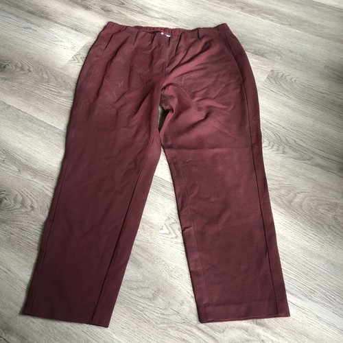 J. Jill Ponte Slim Leg Ankle Leggings 
