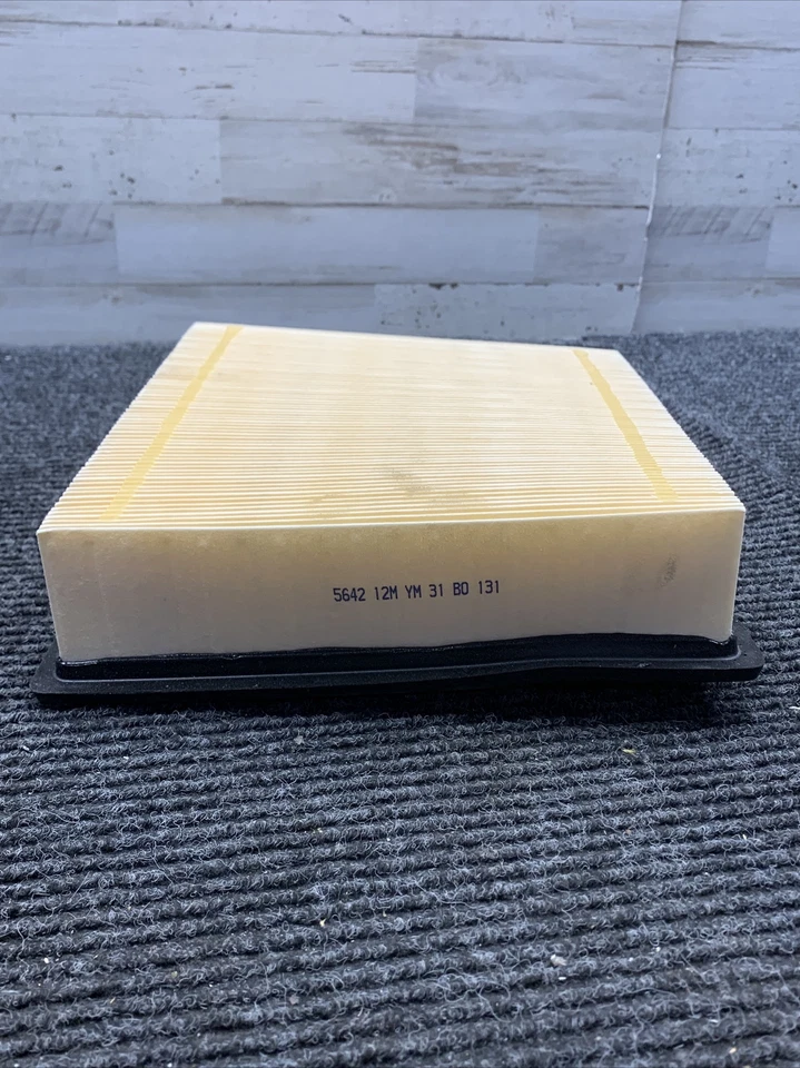 Filtro de aire Pronto PA5642 - estándar para vehículos enumerados en la tabla a continuación Foto 2 de 4