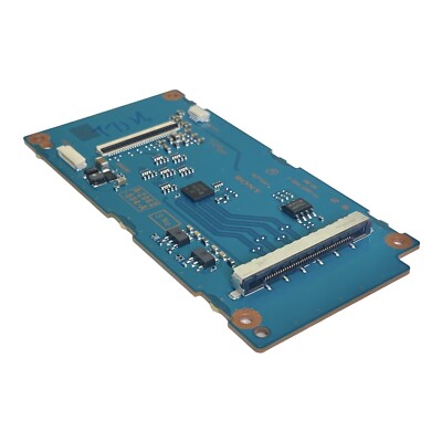 Sony PXW-FS7 FS7 LCD Monitor PM-26 PM26 Board Replacement Part Genuine Sony